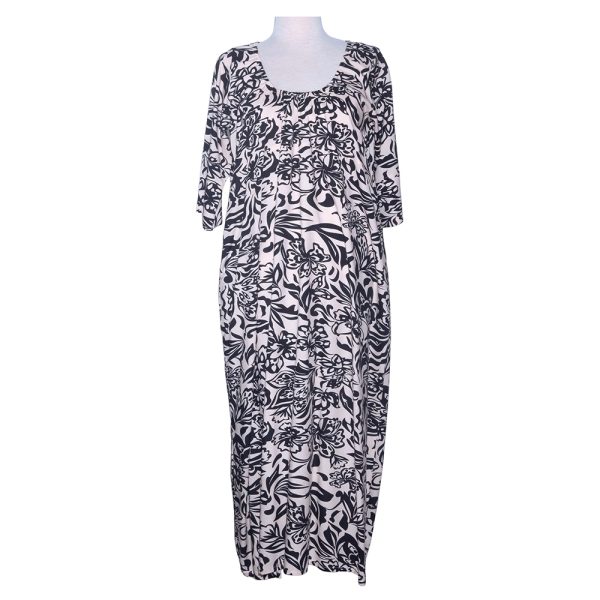 Μακρύ φόρεμα DK-04